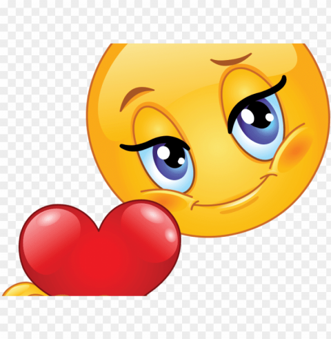 do you know what the heart emojis mean - sad emotico PNG transparent design bundle