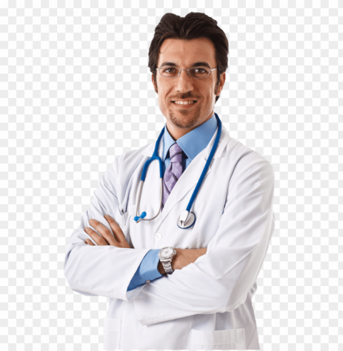 doctor PNG transparent backgrounds