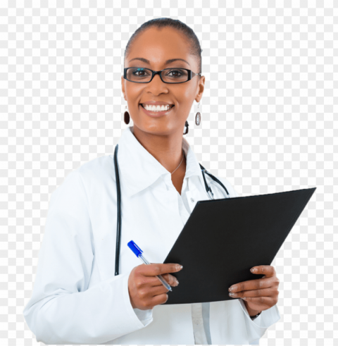 doctor PNG transparent design diverse assortment PNG transparent with Clear Background ID 06d6e8f1