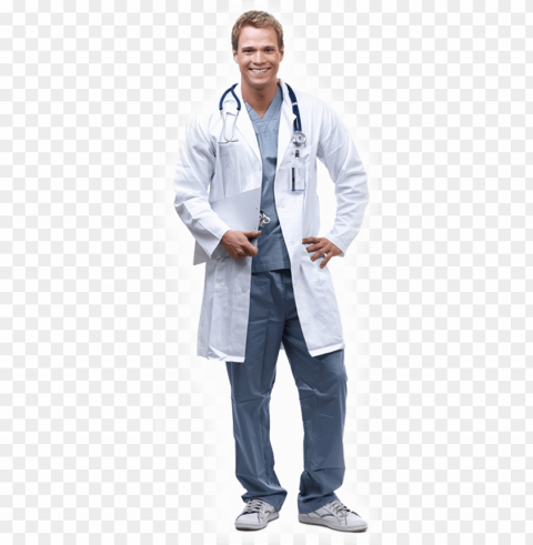 doctor PNG transparent elements package PNG transparent with Clear Background ID ddd98ee8
