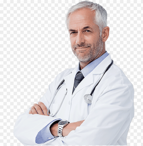 doctor PNG transparent graphic