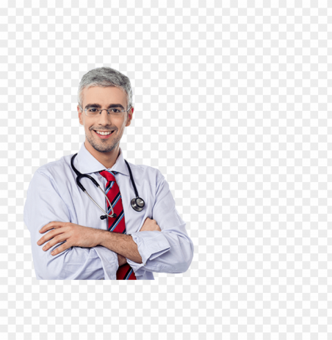 doctor PNG transparent graphics for download