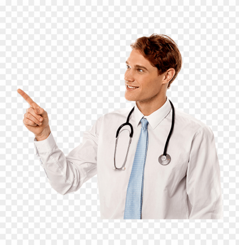 doctor PNG transparent images for printing