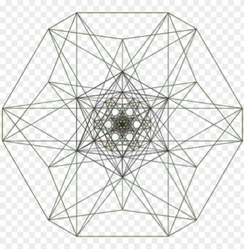 dodecahedron sacred geometry - sacred geometric shapes Clear background PNG images bulk