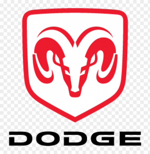 dodge 1993 logo vector download free Transparent PNG artworks for creativity