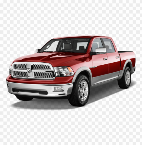 Dodge Truck PNG Graphics