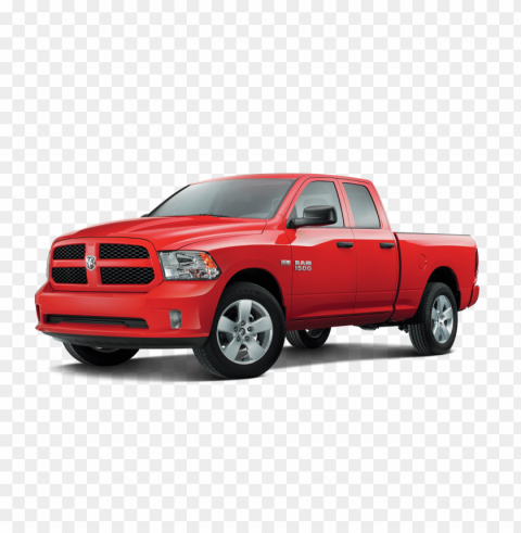 dodge truck PNG graphics with alpha channel pack