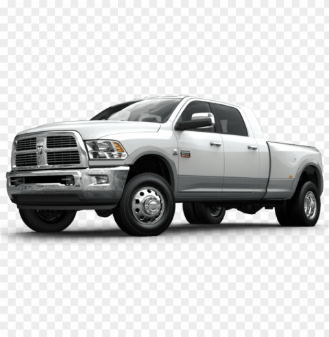 Dodge Truck PNG Graphics With Alpha Transparency Broad Collection