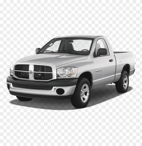 dodge truck PNG graphics with clear alpha channel broad selection