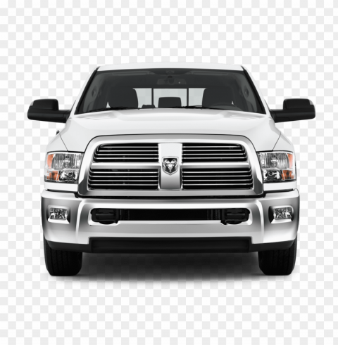 dodge truck PNG graphics with transparent backdrop