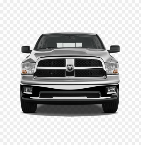 dodge truck PNG high quality