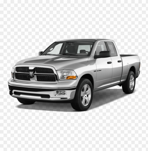 dodge truck PNG high resolution free