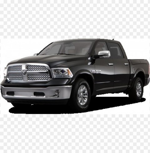 dodge truck PNG Image Isolated with Clear Background