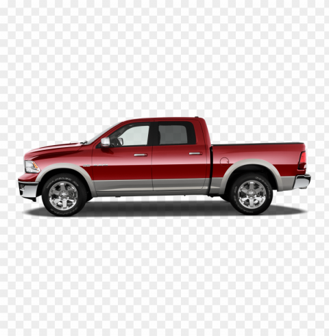 dodge truck PNG Image Isolated with Clear Transparency images Background - image ID is 09b13bde