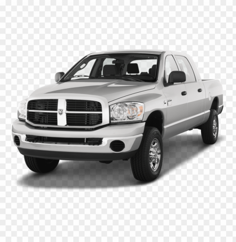 dodge truck PNG Image Isolated with High Clarity images Background - image ID is 561d5510