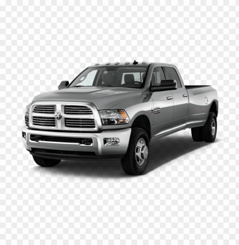 dodge truck PNG Image Isolated with Transparency images Background - image ID is 034e7130