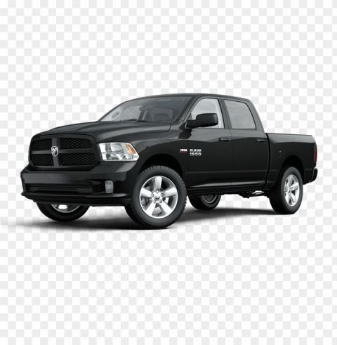 dodge truck PNG Image Isolated with Transparent Detail