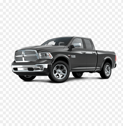 dodge truck PNG Image with Clear Background Isolated