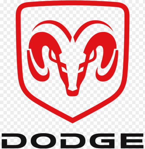 dodge truck PNG Image with Isolated Artwork