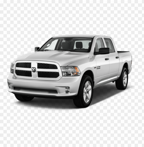 dodge truck PNG Image with Isolated Icon images Background - image ID is 0e611907