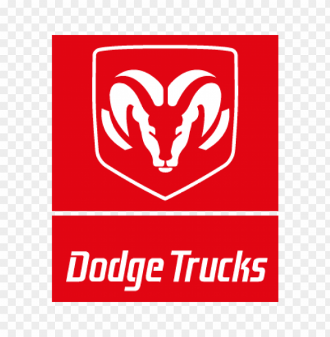 dodge trucks vector logo Transparent PNG pictures complete compilation