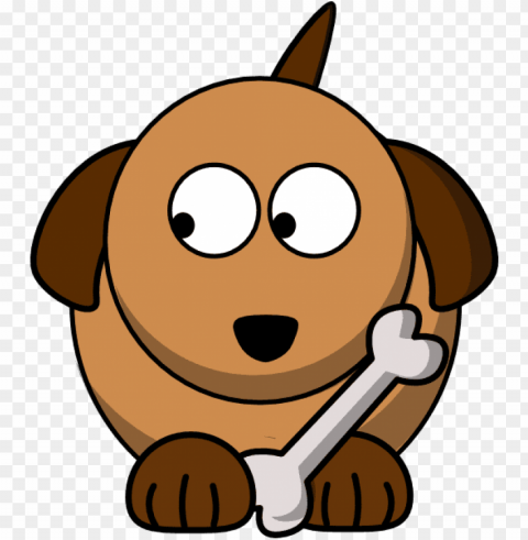 dog clker HighQuality Transparent PNG Isolated Graphic Design PNG transparent with Clear Background ID 1edb44c0