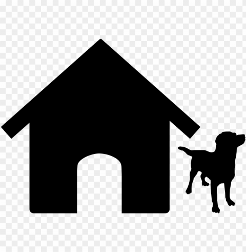 dog house clip art clipart - dog house clipart Transparent PNG images database