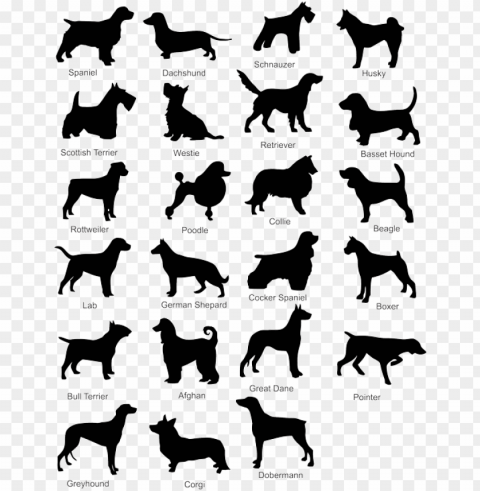 dog silhouette vector free download - comfort house personalized address sign with do PNG transparent photos assortment