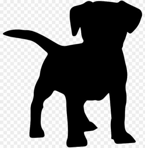dog training silhouette at getdrawings - dog silhouette stock Free PNG images with transparency collection