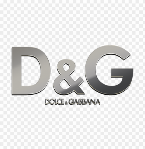 Dolce & Gabbana logo Transparent PNG images with high resolution