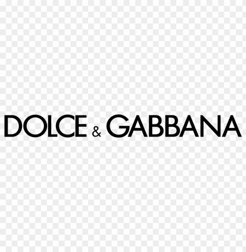Dolce & Gabbana logo hd Transparent PNG images wide assortment