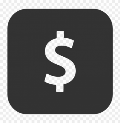  dollar logo Clear PNG images free download - da0d3867