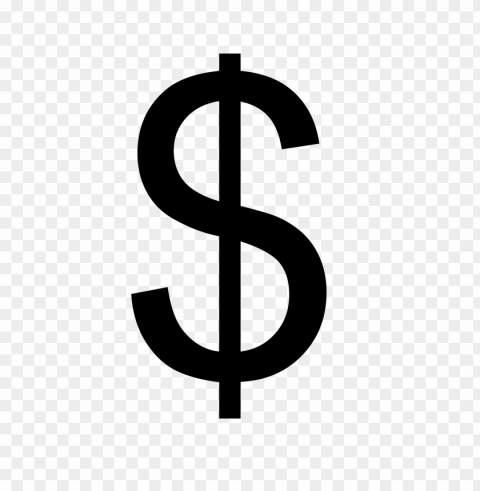  dollar logo image Clear PNG pictures broad bulk - f520e4c5