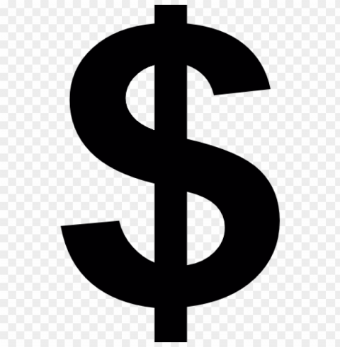 dollar logo transparent images Clear PNG pictures free