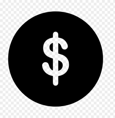 dollar logo transparent Clear PNG pictures compilation