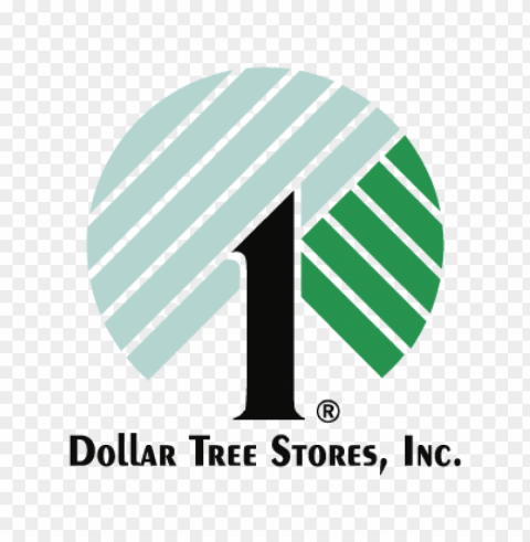 dollar tree stores vector logo Clear PNG pictures compilation