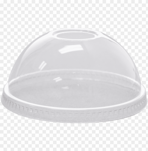 dome lids for 32oz pet clear cold cups - pet cup dome lid Transparent PNG Isolated Graphic Design PNG transparent with Clear Background ID be4cf165