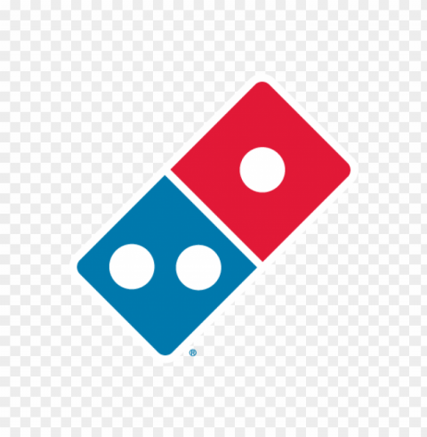 dominos pizza logo vector free download PNG images with alpha transparency diverse set
