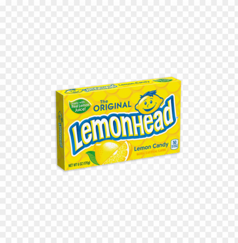 don lemon lemon head PNG Image Isolated on Transparent Backdrop