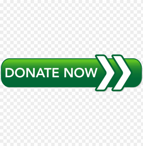 donate now button gree PNG graphics