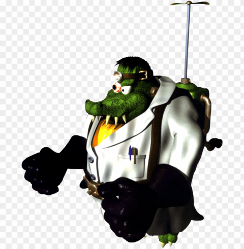 donkey kong country 3 - king k rool donkey kong country 3 PNG images for advertising