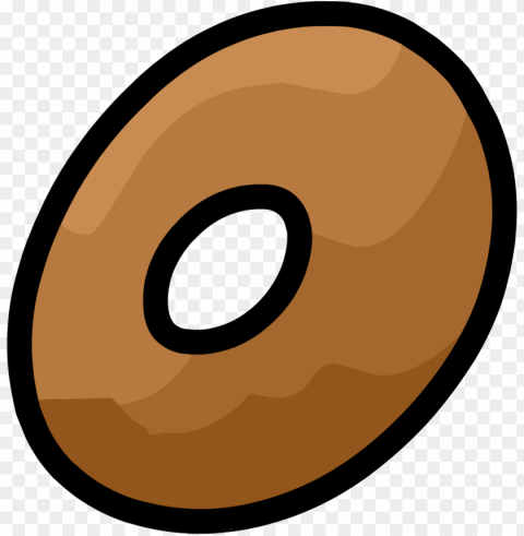 donut food clear background Isolated Element on HighQuality PNG - Image ID 5fd7c560