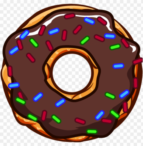 donut food download HighResolution Transparent PNG Isolation - Image ID a510a224