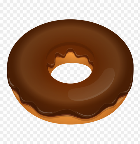 donut food download Isolated Element in HighResolution Transparent PNG
