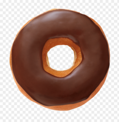 donut food free Isolated Element in Clear Transparent PNG