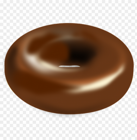 donut food hd HighResolution PNG Isolated Artwork