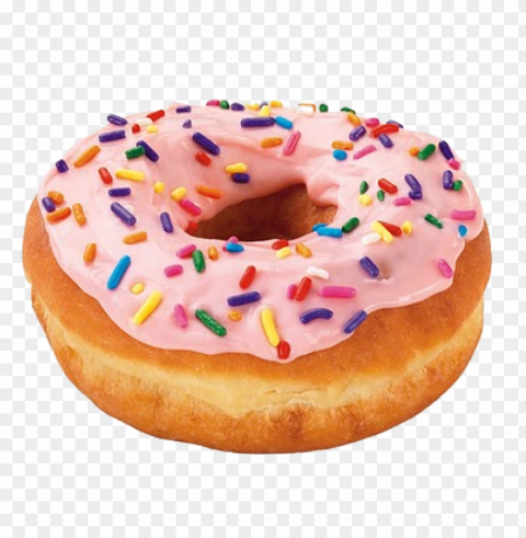 donut food image Images in PNG format with transparency