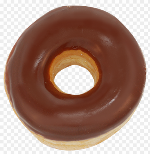 donut food photo Isolated Graphic Element in Transparent PNG
