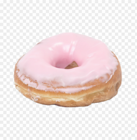 donut food HighQuality Transparent PNG Isolated Element Detail