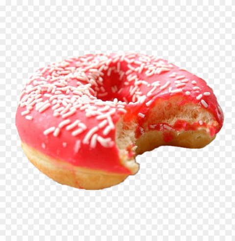 donut food Isolated Design in Transparent Background PNG - Image ID 39a19b5c